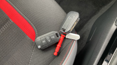 Vauxhall Mokka 1.2 Turbo 136 GS 5dr Petrol Hatchback